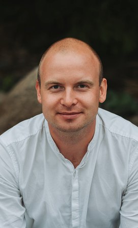 Endriko Lindeberg