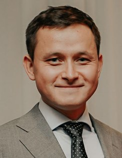 Iskander Ahmed