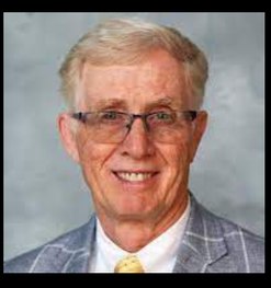 Ralph Brigham